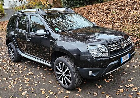 Dacia Duster 1.2 TCe 125 4x2 Prestige Prestige