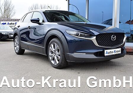 Mazda CX-30 SKYACTIV-G 2.0 M-Hybrid AHK Aut. SELECTION