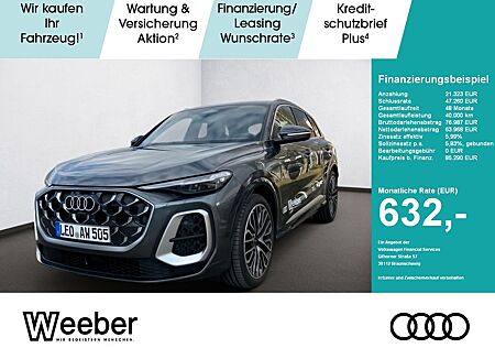 Audi SQ5 HEADUP PANO B&O ACC DCC HeadUp Panodach LM