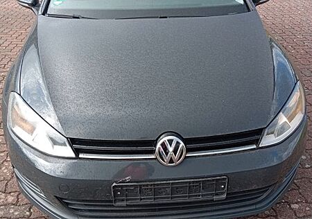 VW Golf Volkswagen 1.0 TSI BMT 63kW Comfortline Comfortline