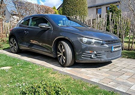 VW Scirocco Volkswagen 1.4 TSI 90kW -