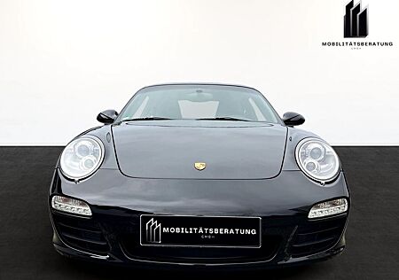 Porsche 911 Urmodell 911 997 Carrera S