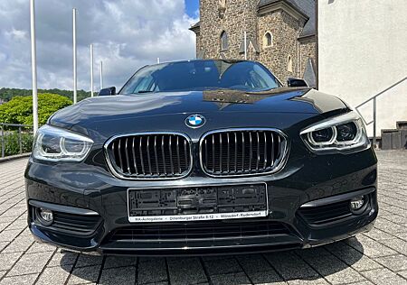 BMW 116i Advantage Advantage