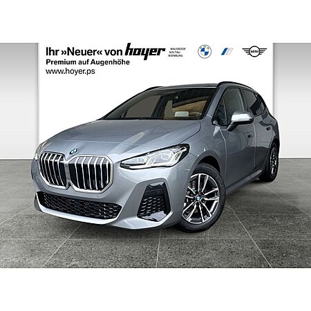 BMW 2er Active Tourer leasen