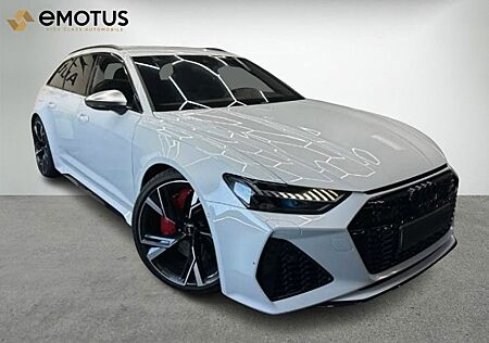 Audi RS6 Avant Quattro °MEM°360°ACC°AHK°KEY°LCD°