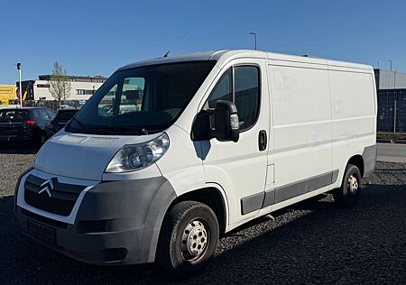 Citroën Jumper Kasten 33 L2H1 HDi 120 KLIMA*PDC*TÜV 6/26