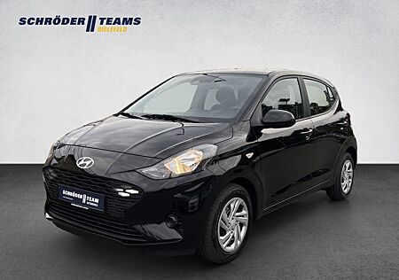 Hyundai i10 1.0 Select NAVI/KAMERA/PDC