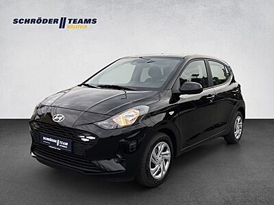 Hyundai i10 1.0 Select NAVI/KAMERA/PDC