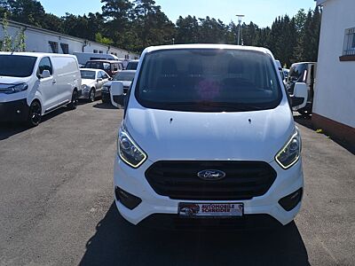 Ford Transit Custom Kasten 300 L2 Trend