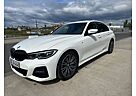 BMW 320d xDrive M Sport Automatik M Sport