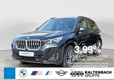 BMW X1 xDrive 23i M-Sport PANO HUD 360° LED NAVI H/K