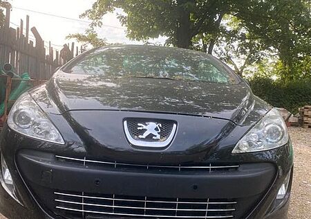 Peugeot 308 CC Active 155 THP Active
