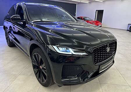 Jaguar F-Pace R-Dynamic HSE 90th Anniversary Edition