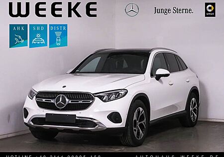 Mercedes-Benz GLC-Klasse GLC 200 4M Avantgarde+PANO-SD+AHK+360+DISTRONIC+