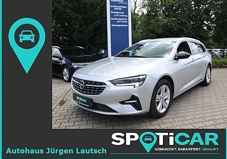 Opel Insignia B ST 2.0D Eleg iLux/SHZ/Kamera/NaviPro