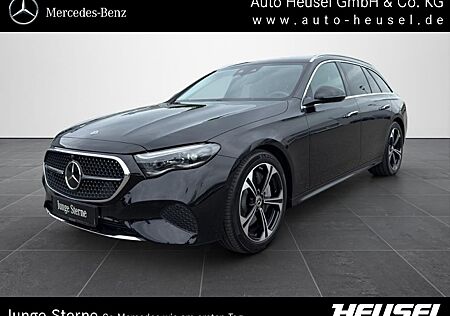 Mercedes-Benz E 300 de T Avantgarde *Fahras.-P*Wint-P*Park-P*