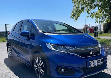 Honda Jazz 1.3 i-VTEC Elegance Elegance
