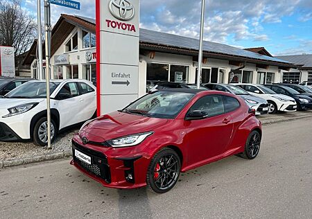 Toyota Yaris GR 1,6l Turbo WRC-Triple Edition*1 of 300*