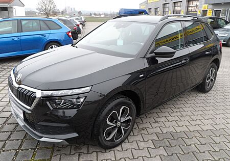 Skoda Kamiq Drive 125/DSG/AHK/Navi/SHZ/Top Ausstattung