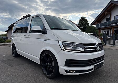 VW T6 Multivan Volkswagen Comfortline 4Motion