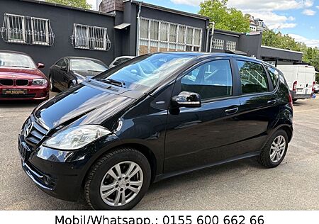 Mercedes-Benz A 160 *Euro 5*nur 86.000KM*Garantie*Klima*Sparsam