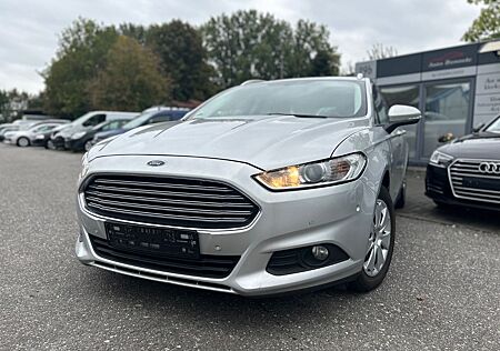 Ford Mondeo Turnier technisch alles gut