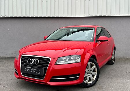 Audi A3 1.4 TFSI Attraction SHZ TÜV NEU