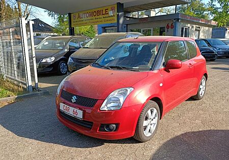 Suzuki Swift Comfort / A-M-T / Klimaanlage / 1. Hand /