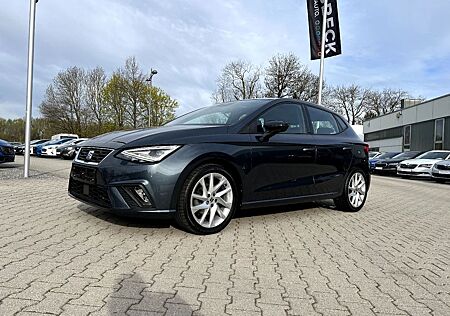 Seat Ibiza 1.0 TSI FR *LED Navi ACC Sitzh. PDC*
