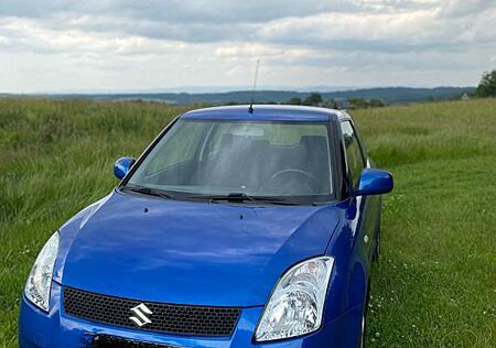 Suzuki Swift 1,3 Comfort Comfort