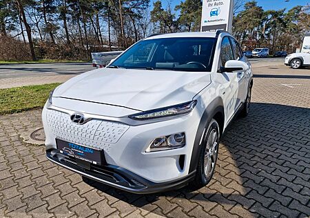 Hyundai Kona Advantage Navi/Tempo/Kamera/Sitzhei/PDC/1Ha