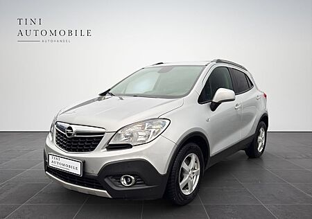 Opel Mokka Edition*Automatik*Alu*PDC*