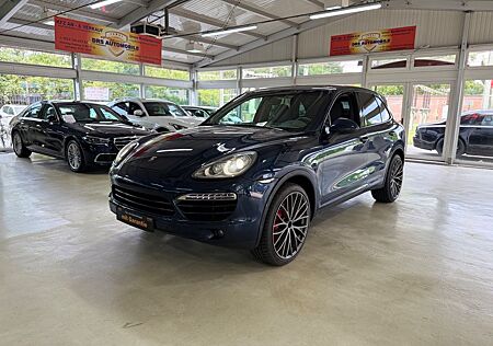 Porsche Cayenne Diesel