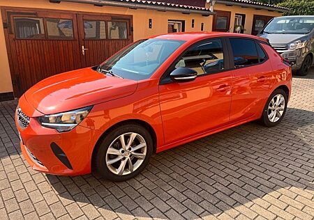 Opel Corsa 1.2 Direct Injection Turbo 74kW