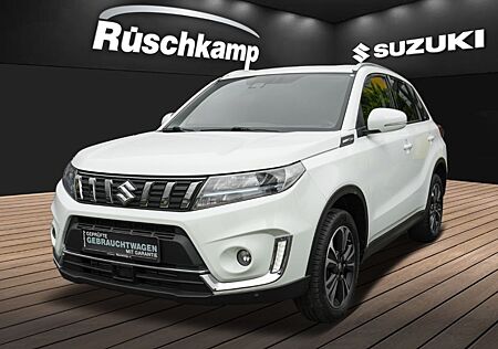 Suzuki Vitara 1.4 Comfort+ 4x2 Panodach SHZ Navi Touch