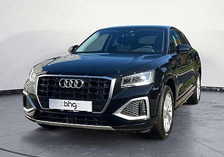 Audi Q2 advanced 35 TFSI 110(150) kW(PS) S-tronic
