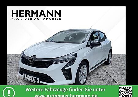 Renault Clio V 1.0 SCe 65 Evolution *SpurH*PDC*Virtual