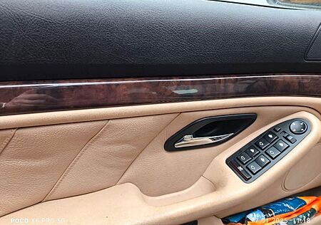 BMW 530i A Exclusive touring Exclusive