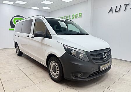 Mercedes-Benz Vito Tourer 119 CDI/BT Pro extralang/ 9 SITZER