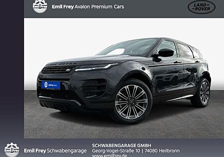 Land Rover Range Rover Evoque P200 Dynamic SE