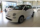 Fiat 500 1.0 GSE Hybrid