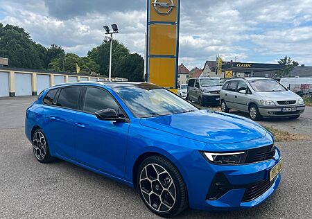 Opel Astra L Sports Tourer Ultimate Plug-in-Hybrid
