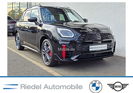 Mini John Cooper Works Countryman Countryman JCW ALL4 John Cooper Works Trim XL