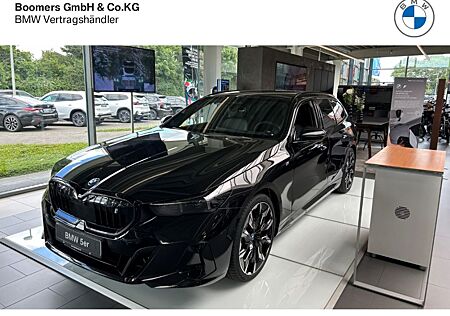 BMW i5 eDrive 40 Touring M-Sport Paket Driv-Assis-Pr