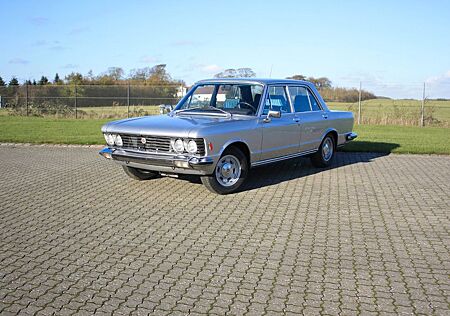 Fiat 130 Berlina