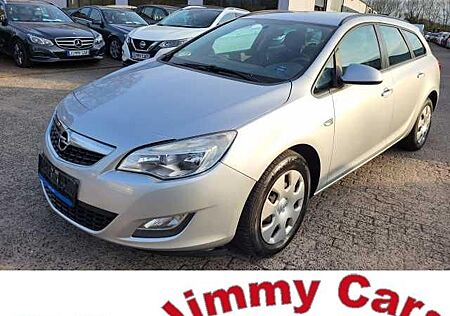 Opel Astra Sports Tourer Diesel 1.7 CDTI DPF Edition
