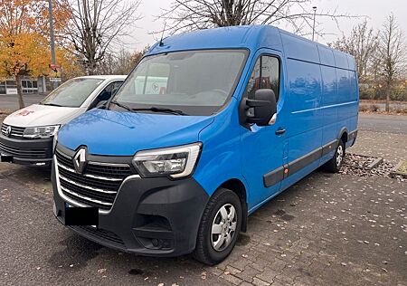 Renault Master gebraucht kaufen Renault Master xxxl
