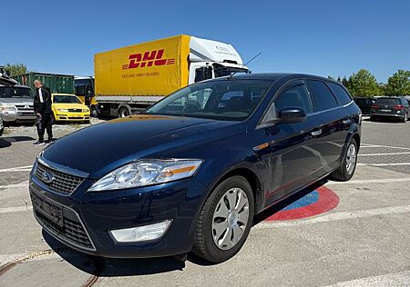 Ford Mondeo Turnier Trend standheiz. Tüv2/27