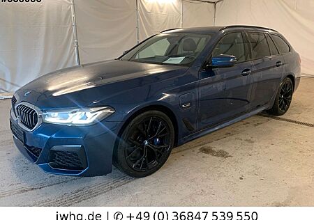 BMW 530e Touring M-Sport DrivingPro|LED|Pano|Virtual