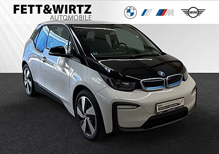 BMW i3 120Ah NaviProfessional|SHZ|PaketComfort